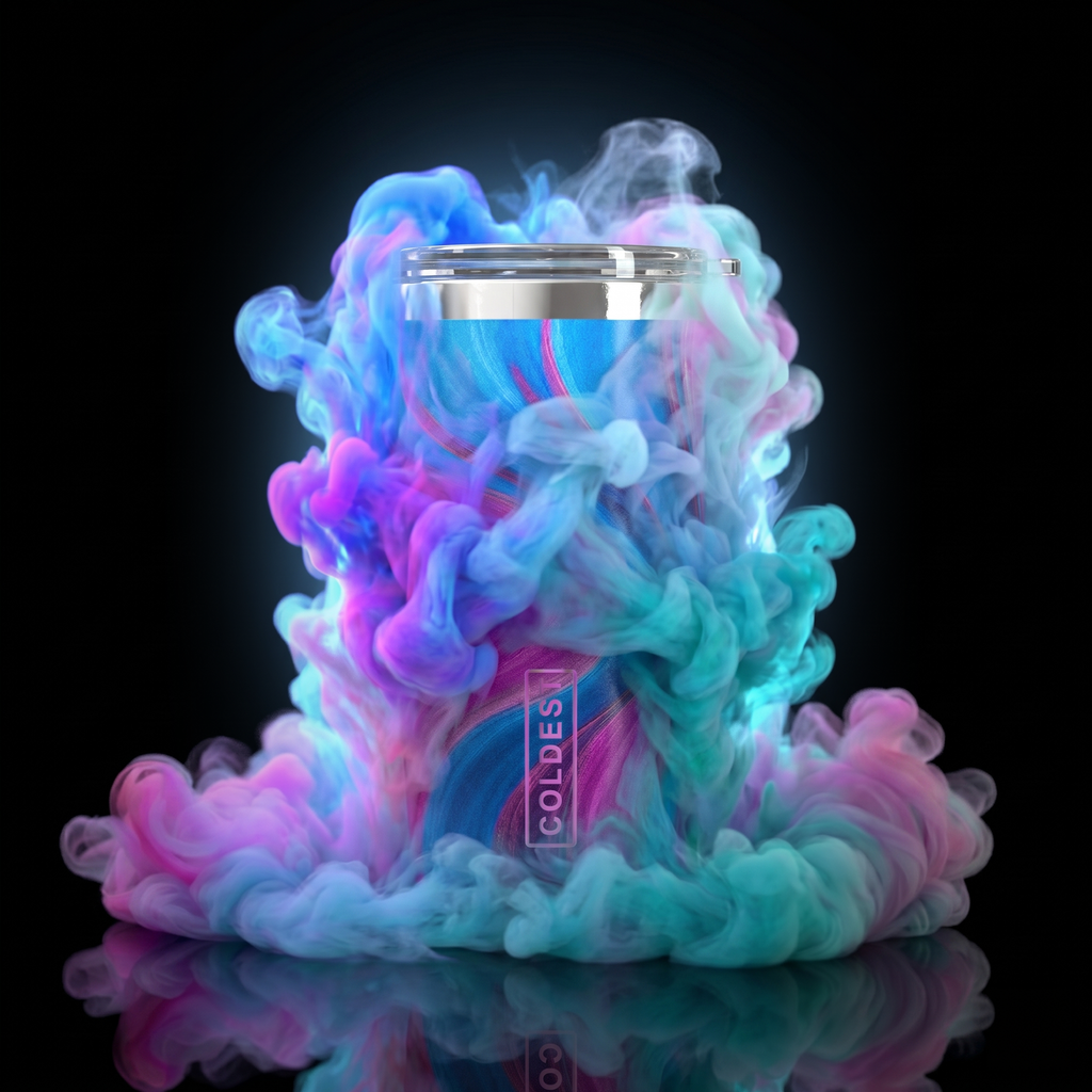Coldest 20 oz Tumbler v2