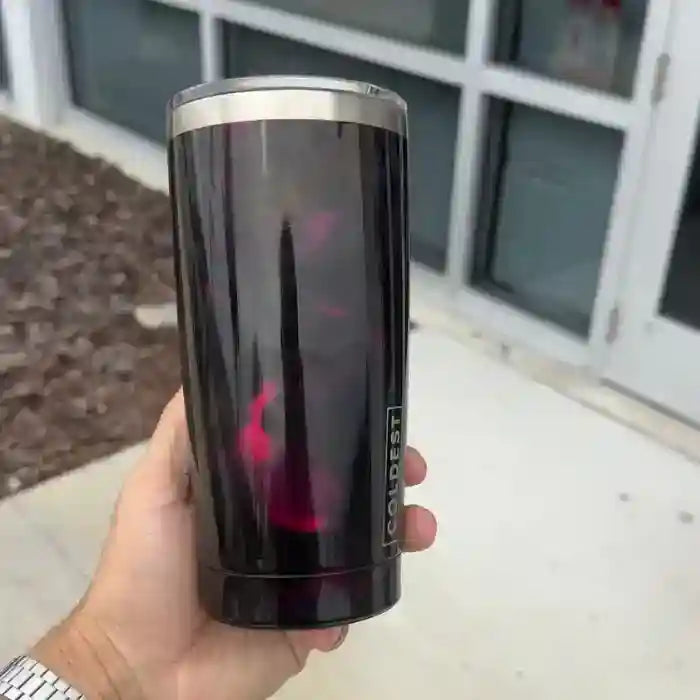 Coldest 20 oz Tumbler v2