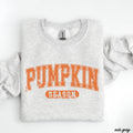 Pumpkin Season Sweatshirt