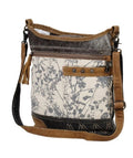 Milestone Shoulder Myra Bag